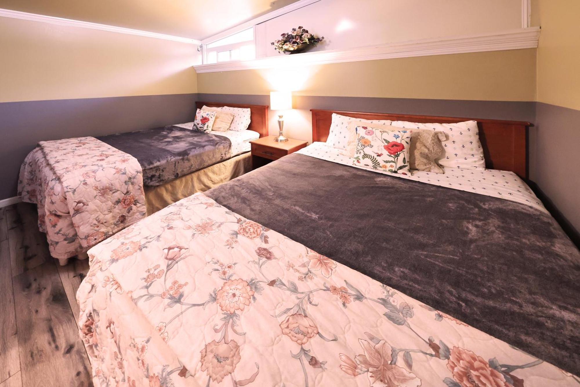 Beachwood Condos & Resort Copalis Beach Ngoại thất bức ảnh