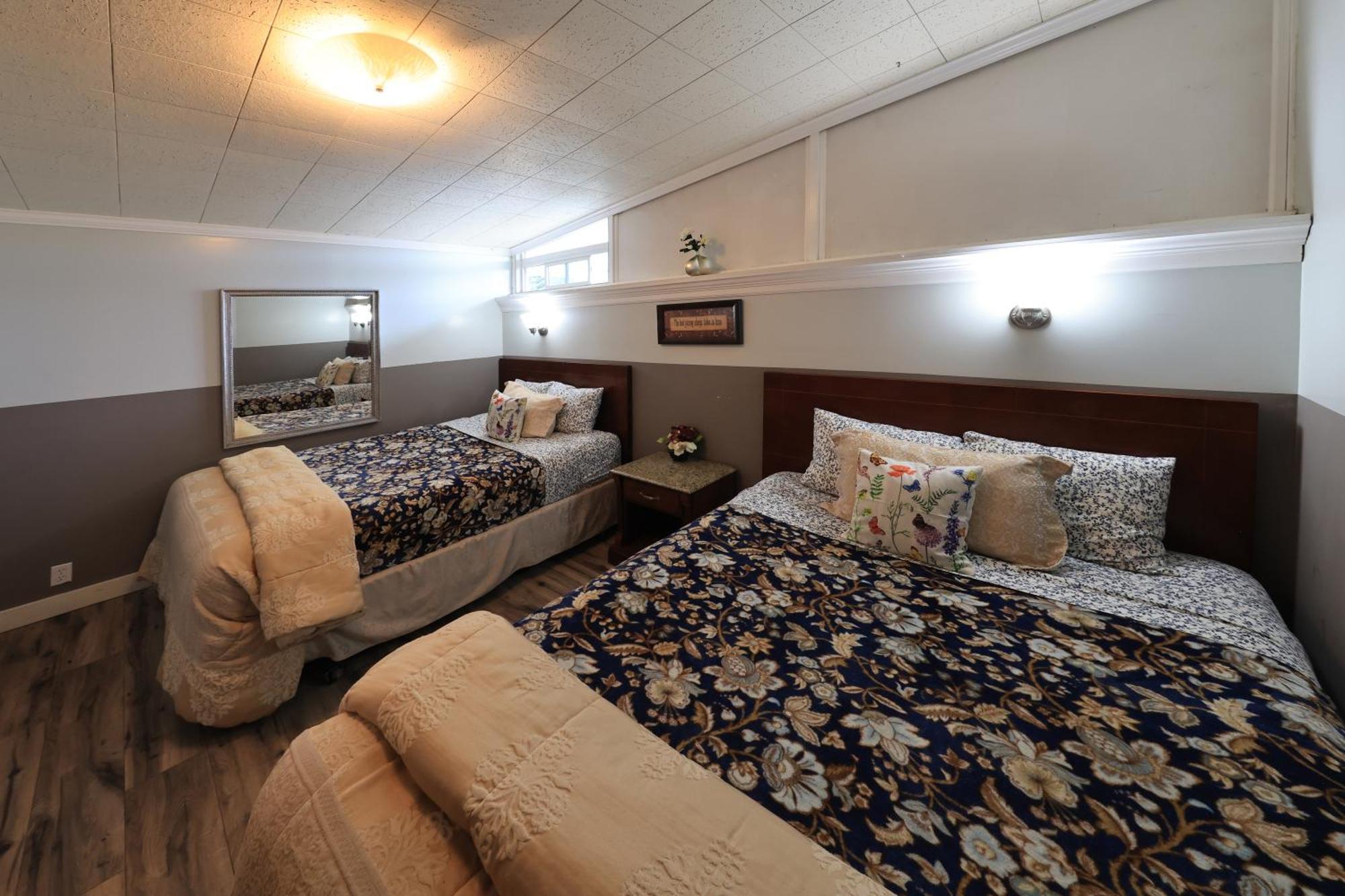 Beachwood Condos & Resort Copalis Beach Ngoại thất bức ảnh