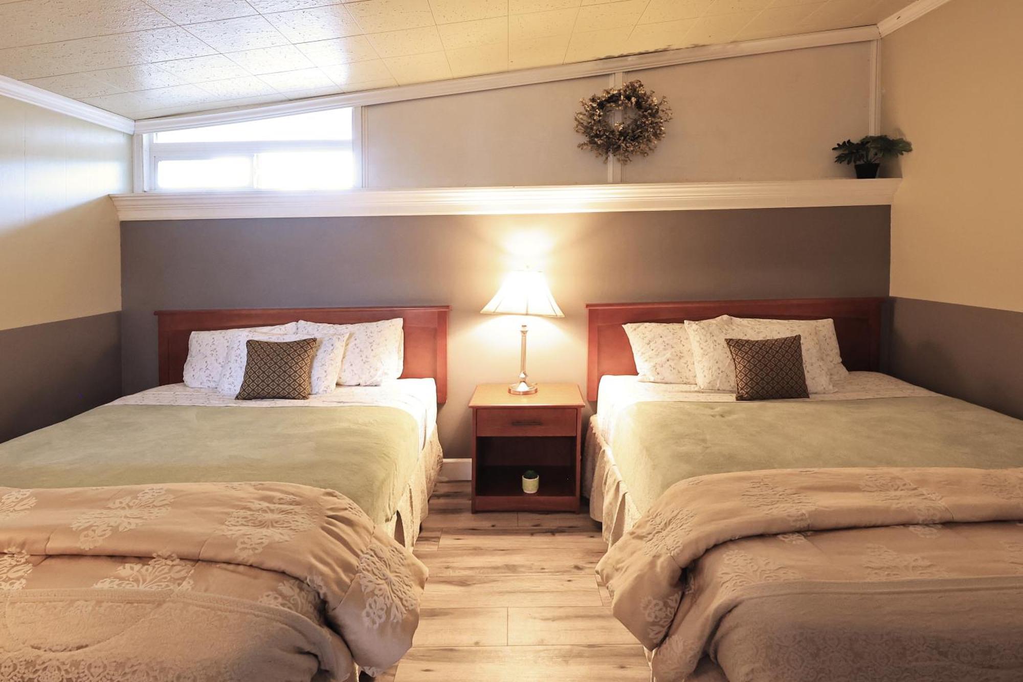 Beachwood Condos & Resort Copalis Beach Ngoại thất bức ảnh