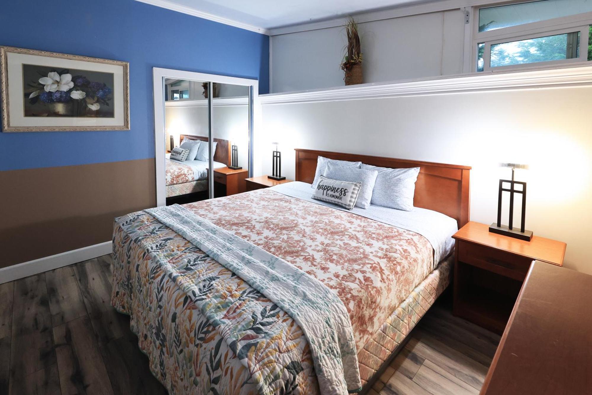 Beachwood Condos & Resort Copalis Beach Ngoại thất bức ảnh
