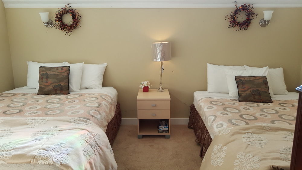 Beachwood Condos & Resort Copalis Beach Ngoại thất bức ảnh