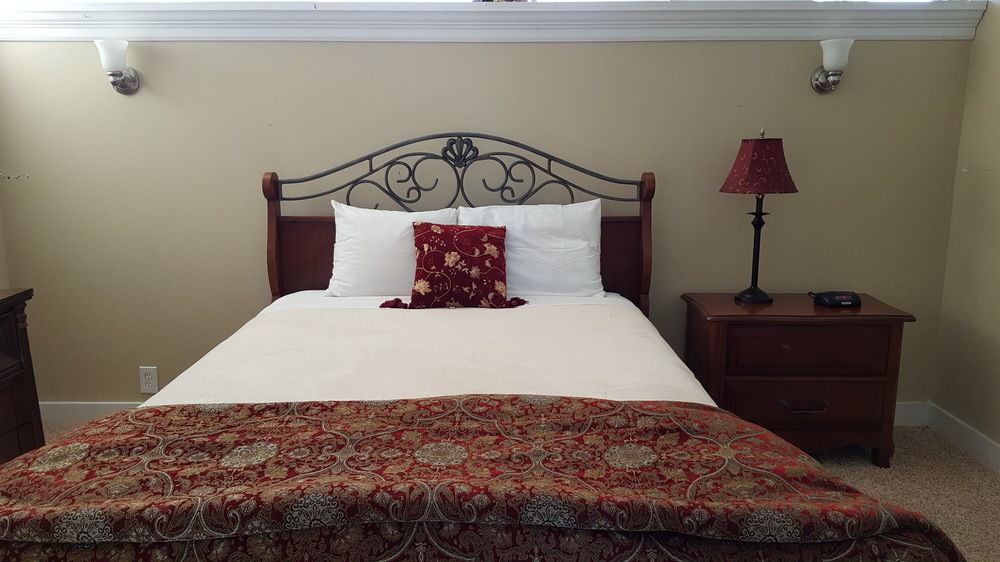 Beachwood Condos & Resort Copalis Beach Ngoại thất bức ảnh