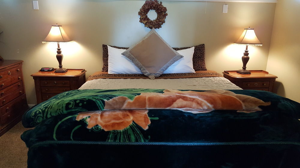 Beachwood Condos & Resort Copalis Beach Ngoại thất bức ảnh