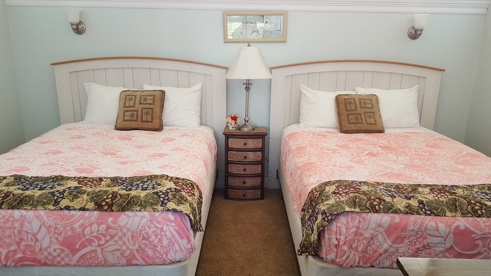Beachwood Condos & Resort Copalis Beach Ngoại thất bức ảnh